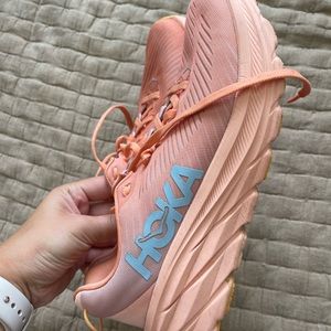 Women’s Hoka sneakers